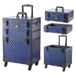 TROLLEY-BOX GROOMING EXCLUSIVE Bauli & Bauletti 